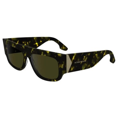 слънчеви,очила,слънчеви,очила,victoria,beckham,666s,woman,sunglasses,black,yellow,havana,(black)