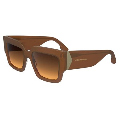 слънчеви,очила,слънчеви,очила,victoria,beckham,667s,woman,sunglasses,caramel,(golden)
