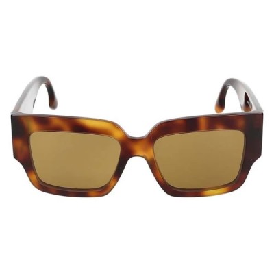 слънчеви,очила,слънчеви,очила,victoria,beckham,667s,woman,sunglasses,tortoise,(brown)