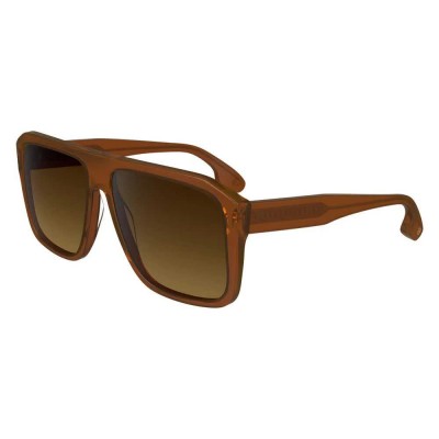 слънчеви,очила,слънчеви,очила,victoria,beckham,671s,woman,sunglasses,caramel,(brown)