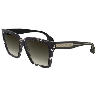 слънчеви,очила,слънчеви,очила,victoria,beckham,672s,woman,sunglasses,black,havana,(black)