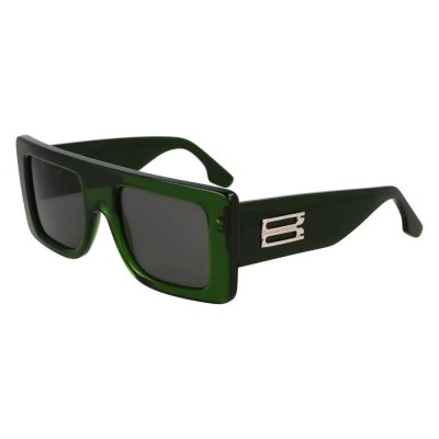 слънчеви,очила,слънчеви,очила,victoria,beckham,677s,woman,sunglasses,transparent,green,(green)