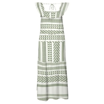 рокля,дамски,поли,и,рокли,vero,moda,dicthe,sleeveless,midi,dress,green