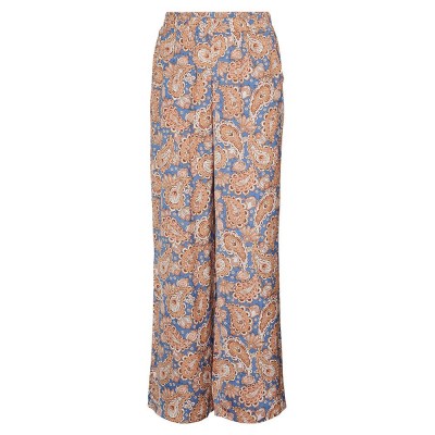панталони,дамски,панталони,vero,moda,heda,pants,multicolor
