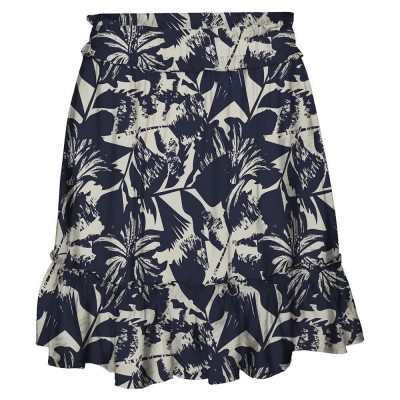 пола,дамски,поли,и,рокли,vero,moda,josie,short,skirt,multicolor,(navy,blazer,aop,hanne)