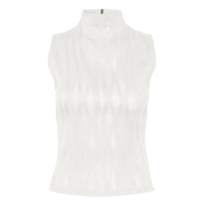 дамски,блузи,дамски,ризи,vero,moda,peony,sleeveless,blouse,snow,white,(white)