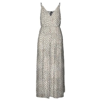 рокля,дамски,поли,и,рокли,vero,moda,smilla,sleeveless,long,dress,multicolor,(pumice,stone,aop,isolde)