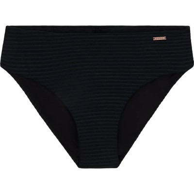 дамски,бански,костюми,protest,actions,bikini,bottom,true,black,(black)