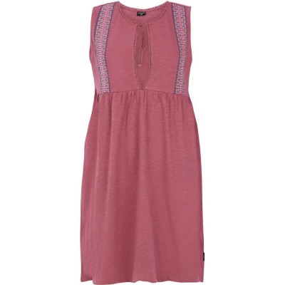 рокля,дамски,поли,и,рокли,protest,alaia,sleeveless,short,dress,deco,pink,(pink)