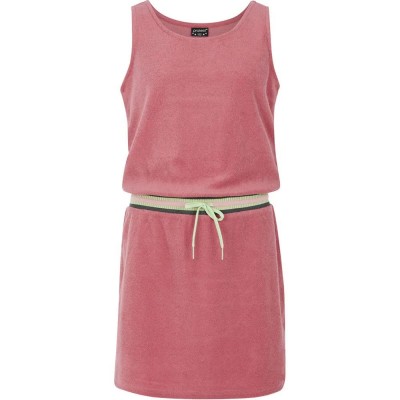рокля,детски,поли,и,рокли,protest,beachy,sleeveless,short,dress,pink,(smooth,pink)