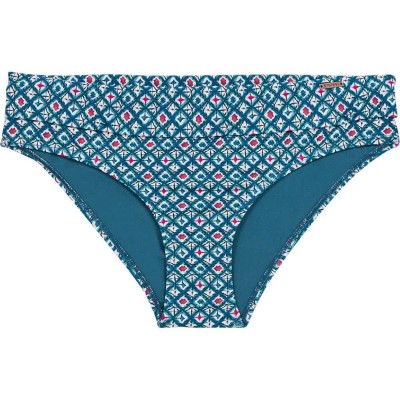 дамски,бански,костюми,protest,blinky,24,bikini,bottom,raku,blue,(multicolor)