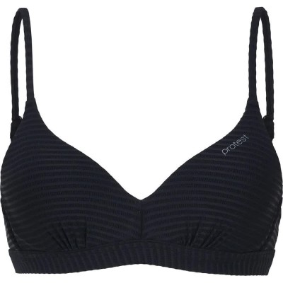дамски,бански,костюми,protest,cameo,bikini,top,black,(true,black)