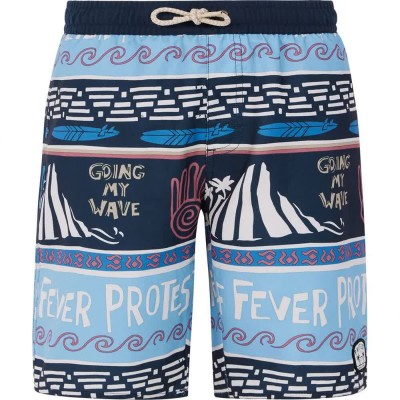бански,гащета,детски,бански,костюми,protest,cinema,swimming,shorts,night,s,navy,(blue)