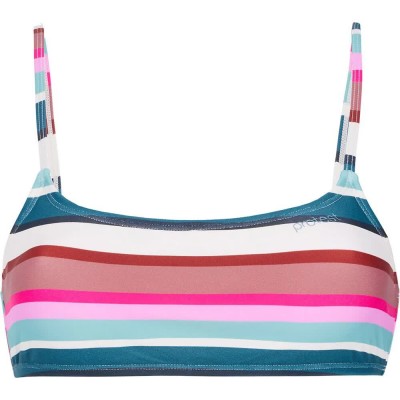 дамски,бански,костюми,protest,elif,24,bikini,top,multicolor,(loud,pink)