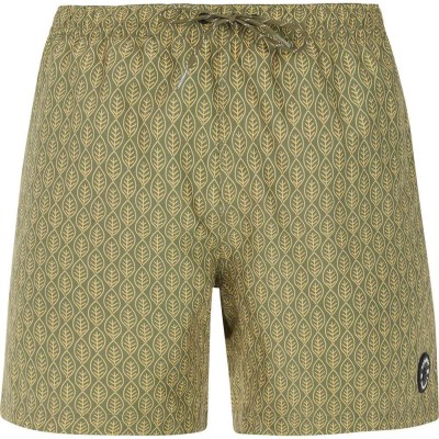 бански,гащета,мъжки,бански,костюми,protest,ezrin,swimming,shorts,green,(artic,green)