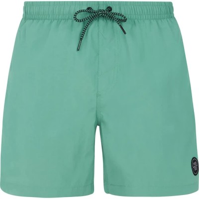 бански,гащета,мъжки,бански,костюми,protest,faster,swimming,shorts,green,(frost,green)