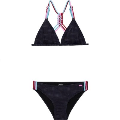 детски,бански,костюми,protest,fimke,24,triangle,bikini,true,black,(black)