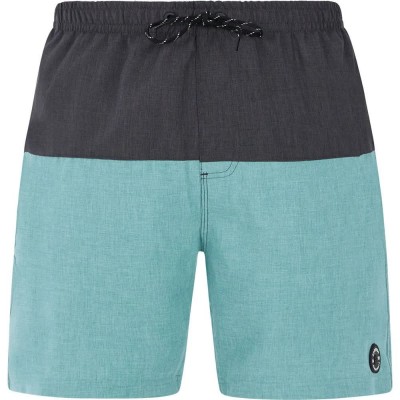 бански,гащета,мъжки,бански,костюми,protest,heli,swimming,shorts,green,(arctic,green)