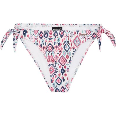 дамски,бански,костюми,protest,hilly,24,bikini,bottom,multicolor,(canvas,off,white)