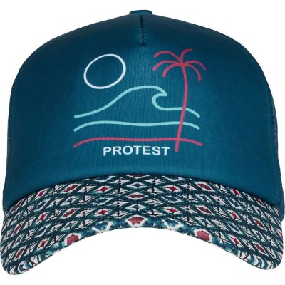 шапка,всички,шапки,protest,keewee,cap,raku,blue,(blue)