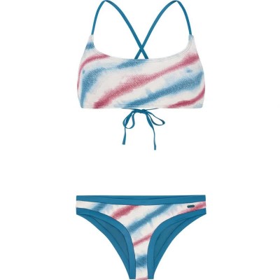 дамски,бански,костюми,protest,kirkley,bralette,bikini,multicolor,(raku,blue)