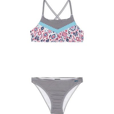 детски,бански,костюми,protest,kyoto,bikini,canvas,off,white,(multicolor)