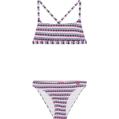 детски,бански,костюми,protest,mae,bikini,vision,blue,(pink)