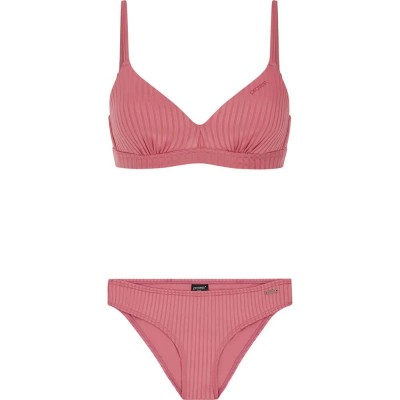дамски,бански,костюми,protest,manja,wire,bikini,pink,(smooth,pink)