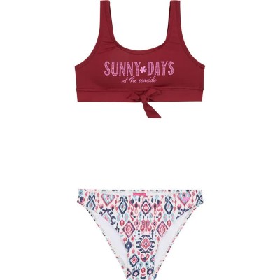 детски,бански,костюми,protest,naomo,bikini,deco,pink,(pink)