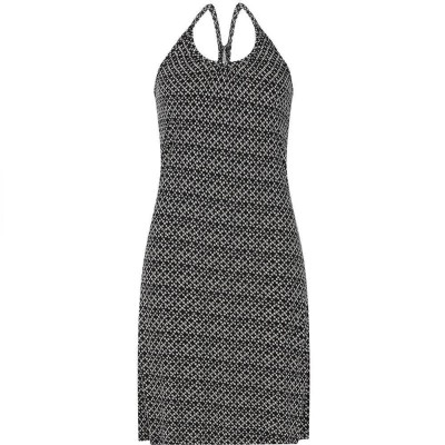 рокля,дамски,поли,и,рокли,protest,revolve,24,sleeveless,midi,dress,true,black,(multicolor)