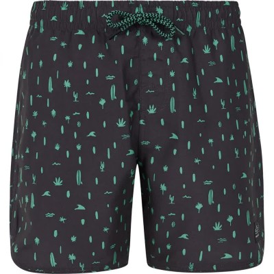 бански,гащета,детски,бански,костюми,protest,saul,swimming,shorts,deep,grey,(green)