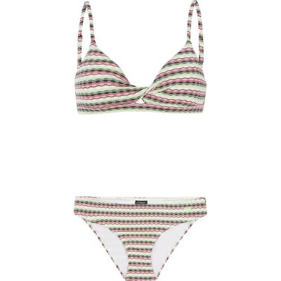 дамски,бански,костюми,protest,shana,bikini,match,green,(green)