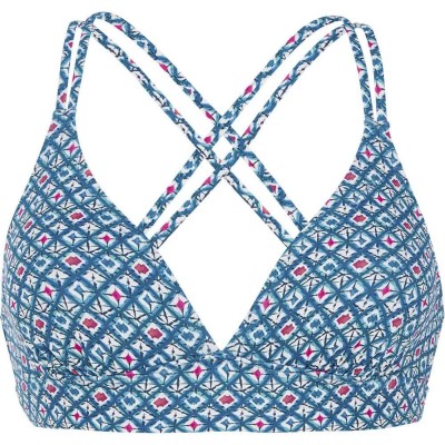 дамски,бански,костюми,protest,supero,24,triangle,bikini,top,raku,blue,(multicolor)