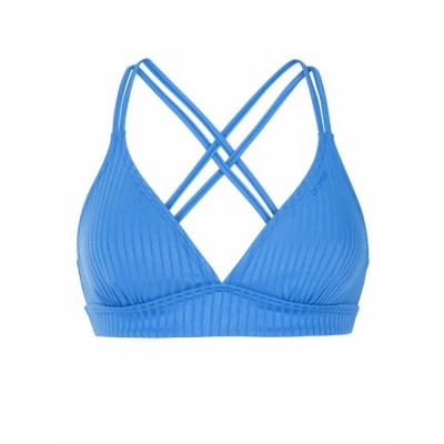дамски,бански,костюми,protest,tune,triangle,bikini,top,fiji,blue,(blue)