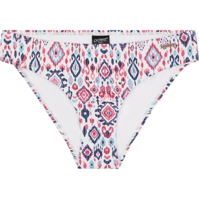 дамски,бански,костюми,protest,unagi,24,bikini,bottom,canvas,off,white,(multicolor)