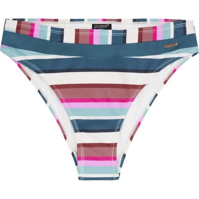 дамски,бански,костюми,protest,ursi,bikini,bottom,loud,pink,(multicolor)