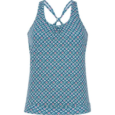 дамски,бански,костюми,protest,zest,bikini,top,multicolor,(raku,blue)