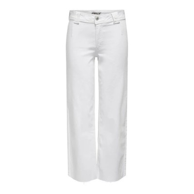 панталони,дамски,панталони,only,alara,pants,white,(bright,white)