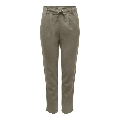 панталони,дамски,панталони,only,caro,poptrash,easy,pants,walnut,(beige)