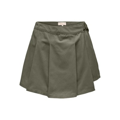 пола,дамски,поли,и,рокли,only,indy,short,skirt,kalamata,(green)