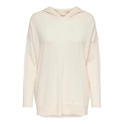 блуза,дамски,пуловери,дамски,плетени,дрехи,only,lely,sweater,whitecap,gray,detail,melange,(beige)