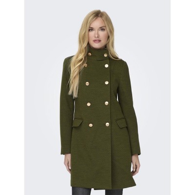 палто,дамски,якета,и,палта,only,molly,coat,green