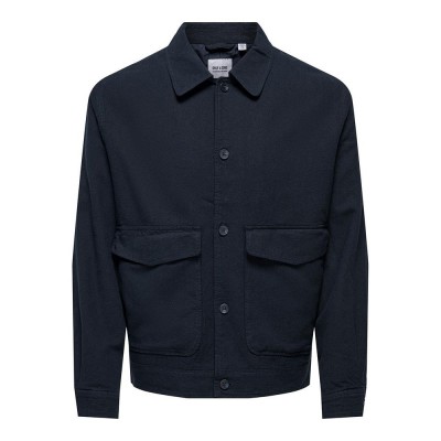 яке,мъжки,якета,only,&,sons,eliot,0007,jacket,black