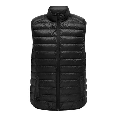 потник,мъжки,потници,only,&,sons,gavin,light,down,vest,black