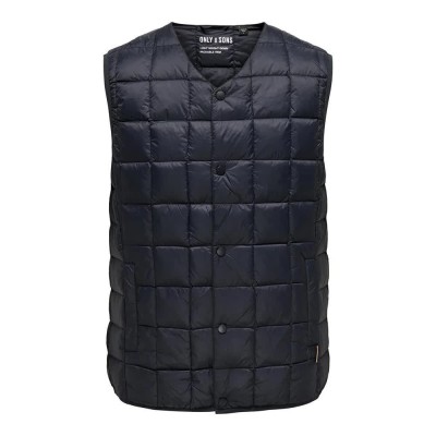 потник,мъжки,потници,only,&,sons,gavin,light,vest,dark,navy,(blue)