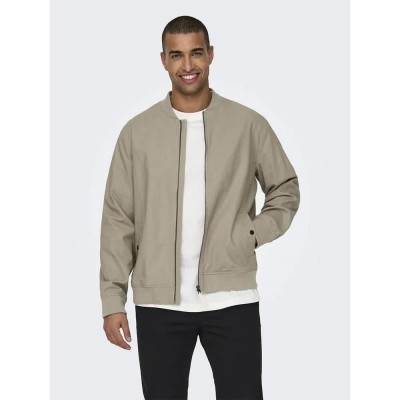 яке,мъжки,якета,only,&,sons,kent,otw,jacket,beige