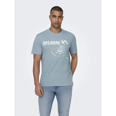 тениска,мъжки,тениски,only,&,sons,kim,reg,funny,short,sleeve,t,shirt,blue,(mountain,spring)