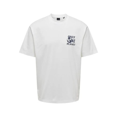 тениска,мъжки,тениски,only,&,sons,layne,life,rlx,planet,short,sleeve,t,shirt,white,(cloud,dancer)