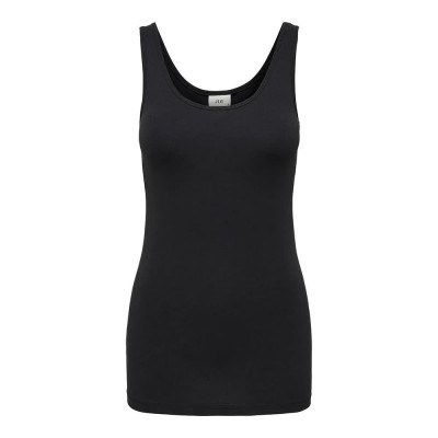 тениска,дамски,тениски,jdy,ava,sleeveless,t,shirt,black,(black)