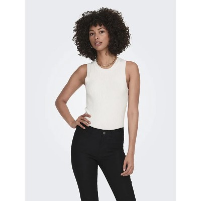 тениска,дамски,тениски,jdy,aya,sleeveless,t,shirt,cloud,dancer,(beige)